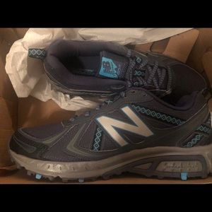 NWT New balance women’s tennis shoes